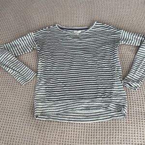 Love & Grey Loft Sweatshirt